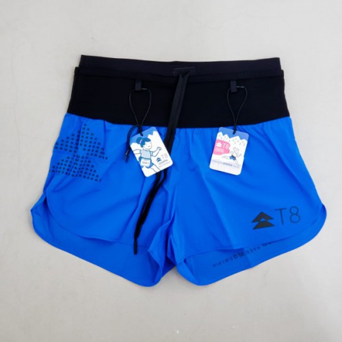 T8 | Sherpa Shorts for Women v2(BLUE)